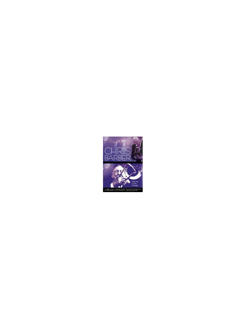 Jubilee Concert 1995 (DVD)