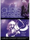 Chris Barber - Jubilee Concert 1995 (DVD)