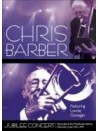 Chris Barber - Jubilee Concert 1995 (DVD)