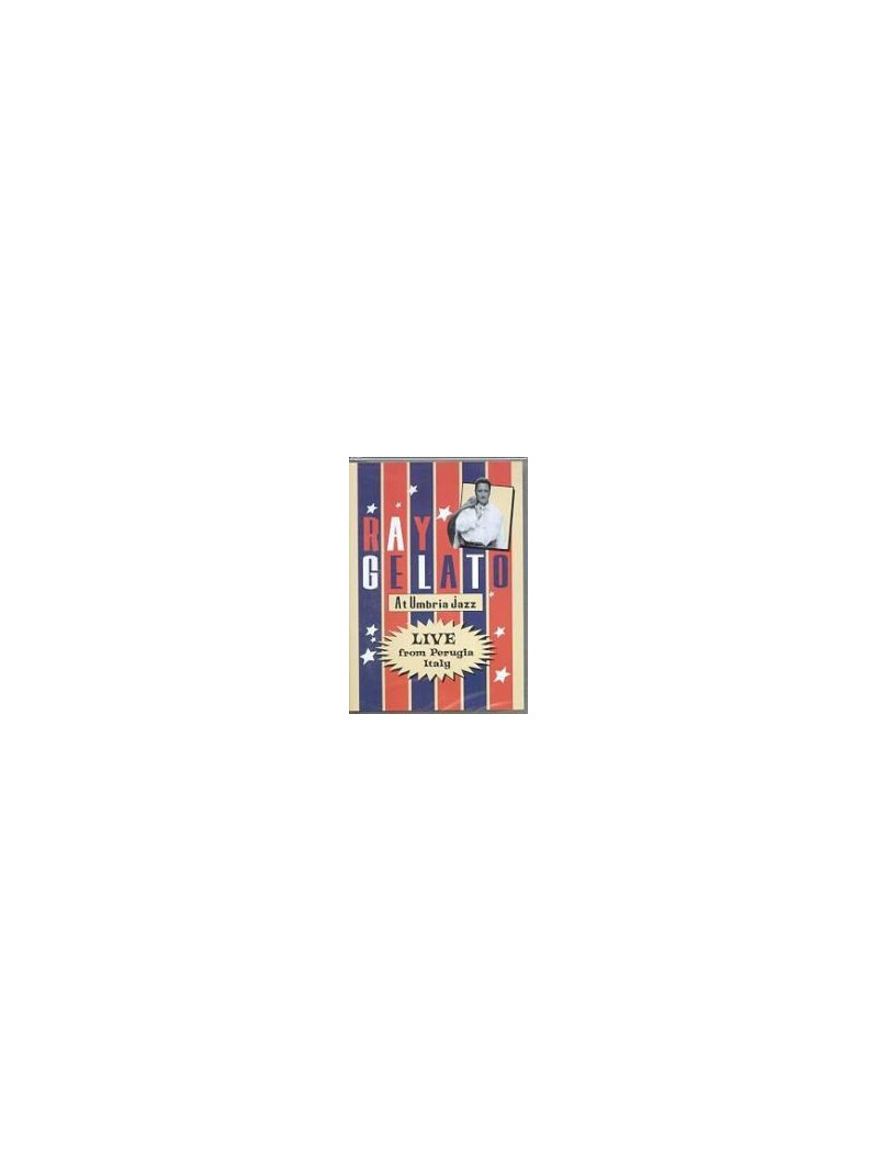 At Umbria Jazz (DVD)