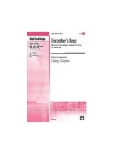 December's Keep