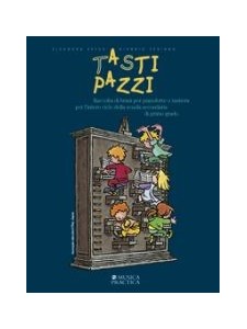 Tasti pazzi 