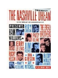 The Nashville Dream (clarinet)