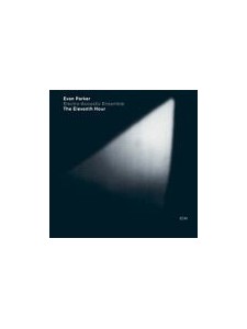 CD - The Eleventh Hour
