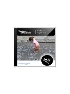 CD - Passi Leggeri