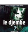 Djambé 2 (DVD)