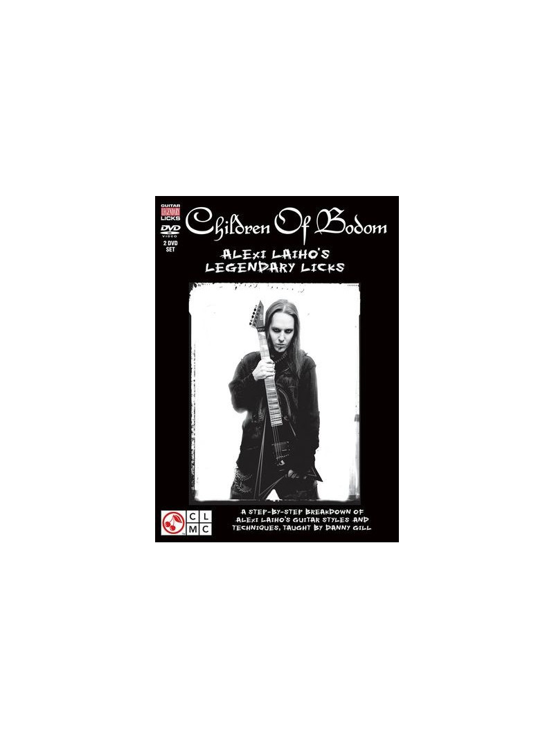 Children of Bodom (DVD)