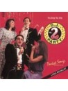 D.J. Party Vol.2  (CD sing-along)
